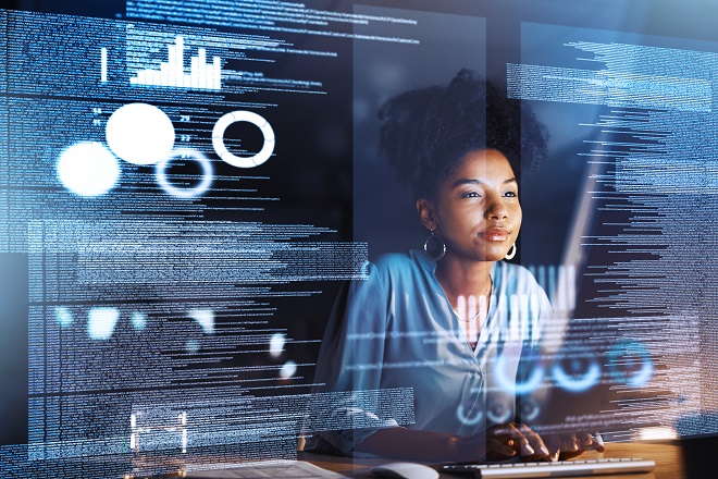 The Rise of No-Code and Low-Code Platforms: What It Means for Developers in 2024